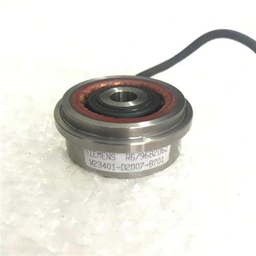 议价V23401-D2007-B701产品旋转变压器编码器伺服电机编码器SIE
