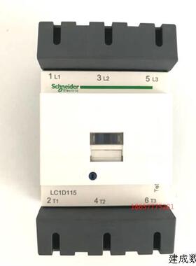 议价接触器  LC1D11500M7C   LC1D11500Q7C  LC1D115