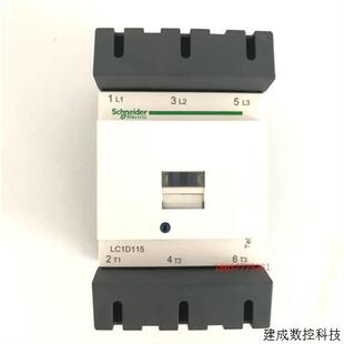 议价接触器  LC1D11500M7C   LC1D11500Q7C  LC1D115