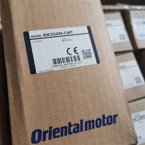 议价4IK25GN-CWT东方马达全新CMD2109P