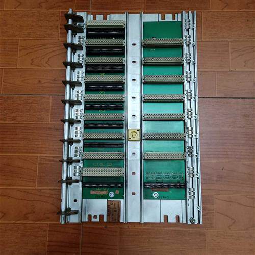 议价原装拆机 产品PLC底板 底座 6ES5700-2LA12 6ES5 700-2LA12