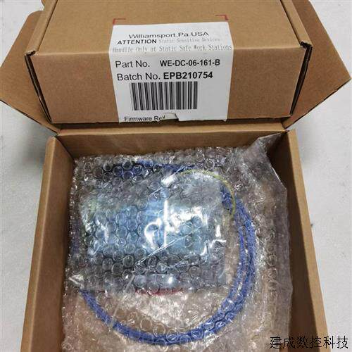 议价ABB MPS3 原装现货WE-DC-06-161-B 议价