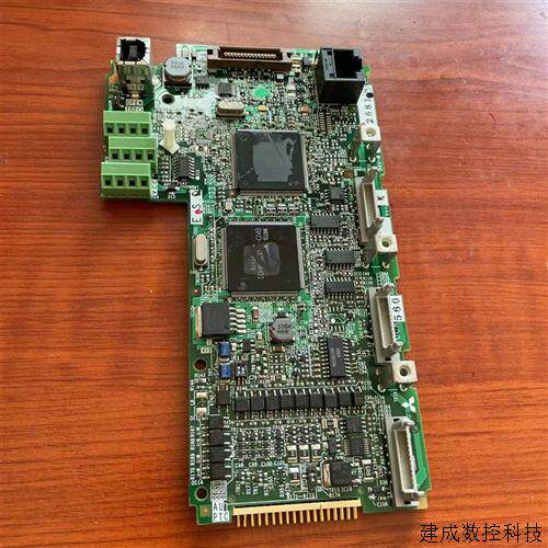 议价三菱变频器A700-A740系A70CA560E控制主板CPU板BC186A750G58/