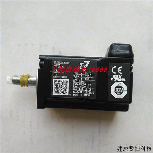 议价电机SGM7A-01AFA61 SGMAS-08ACA61 SGM7G-09A7C61 SGMJV-04AD