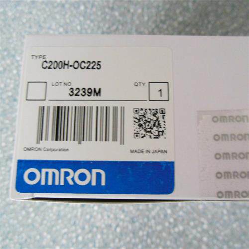议价C200H-OC224/OC225/C200HW-DRM21/-V1 BC081-V1全新包