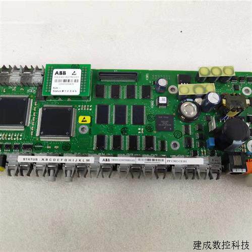 议价ABB光纤通讯板PPC902CE101 议价3BHE028959R0101 现货PP C902