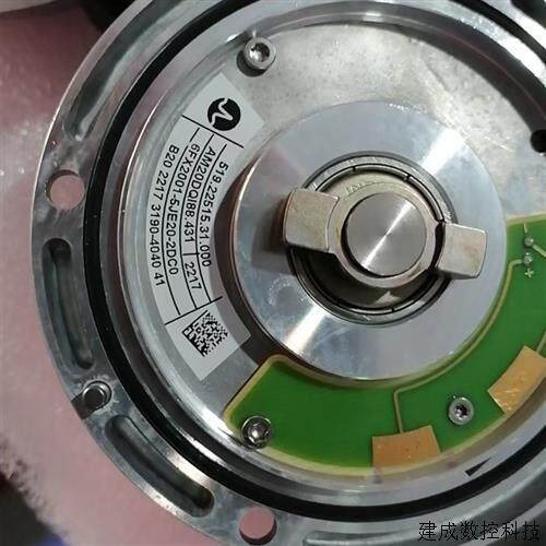 议价全新原装编码器6FX2001-5JE20-2DC0/2DA0/5JE24/5JD20/5JD24