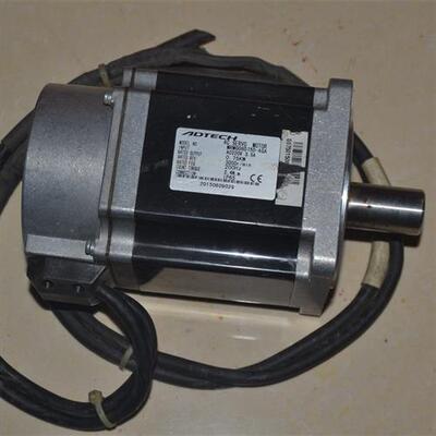 议价MRMG08075D-AGA 750W 19轴 80伺服电机。。。。。。。