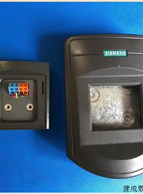 议价产品变频器M430和440系列面板安装组件/操作面板延长线