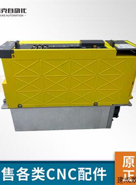 议价fanuc伺服驱动器放大器 A06B-6240-H210A06B-6240-H211全新