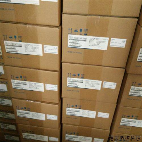 议价SGMGV-09ADC6C+SGDV-7R6A11A002000全新安川850w库存现货
