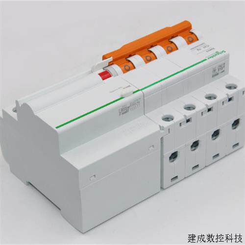 议价客户多订EA9RN4C2030CNEW施耐德漏电断路器漏保EA9系4P C20A