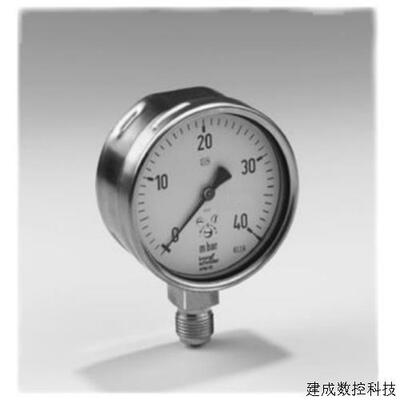 议价德国霍科德Kromschroder表 KFM 100RB100 RFM 4RB100 KFM 40R