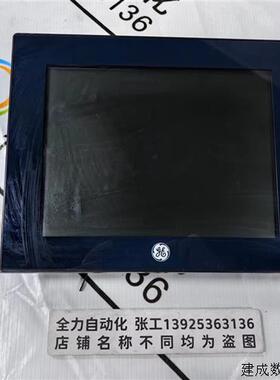 议价GE人机界面IC755CSS10CDA-AG 原装9成新现货议价