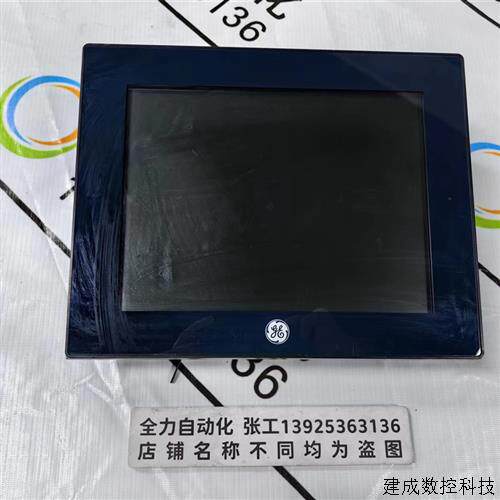 议价GE人机界面IC755CSS10CDA-AG 原装9成新现货议价