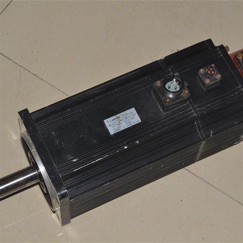 议价# 150ST-M27015AZ 4.2KW 27NM 15A 220V无刹车伺服电机