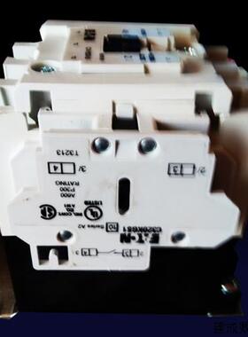 议价伊顿CUTLER HAMMER卡特拉-汉莫交流接触器 CN15GN3 110-120V