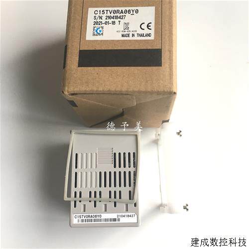 议价全新现货C15TV0RA06Y0三武温控器C35TC0UA1000 C36TC0UA1400