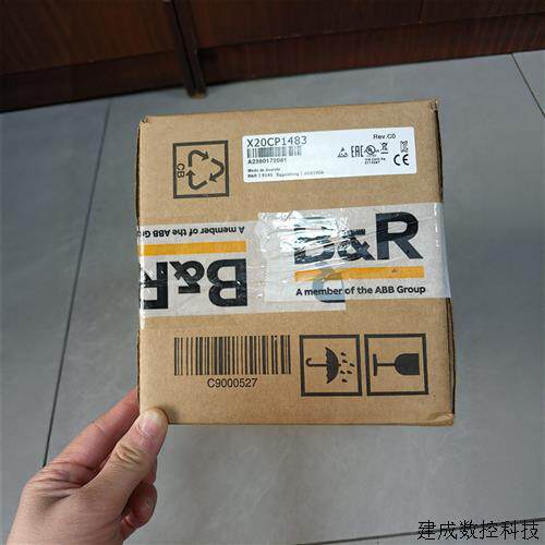 议价贝加莱模块X20BC0063 4PP065.IF23-1 X20CP1483 X20IF1072正