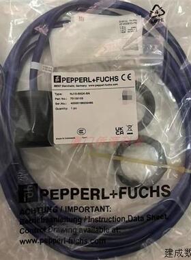 议价NJ10-30GK-SN倍加福电感式接近开关感测器 货号:70133103原装