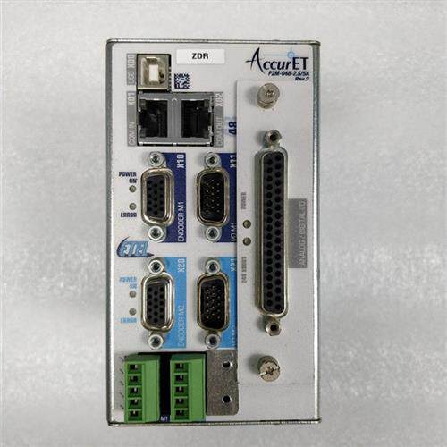 议价 EA-P2M-048-2.5/5A-0100-01 驱动器 原装拆机件
