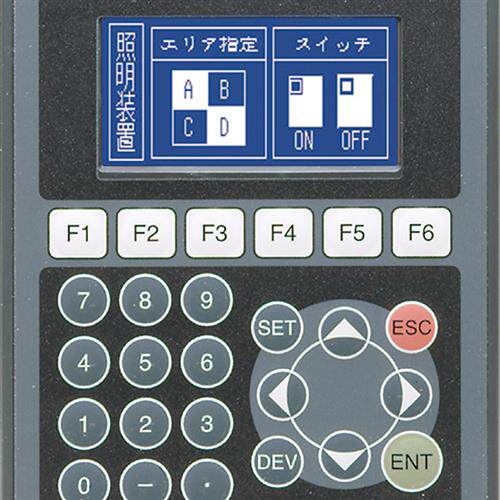 议价plc与人机界面, F920GOT-BBD-5-K-E, F930GOT-BBD-K-E