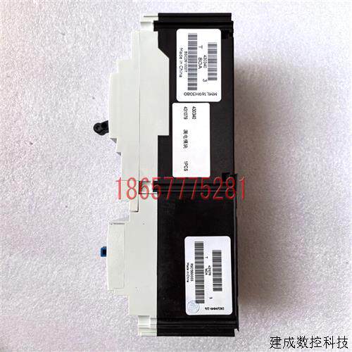 议价AEG断路器MML 169H/MML169H3080+漏电模块DB3/MM9-2/6 订货询
