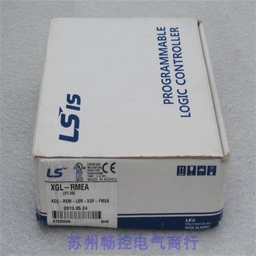 议价*现货销售*全新韩国LS模块 XGL-RMEA 现货XGL-RMEA 库存货