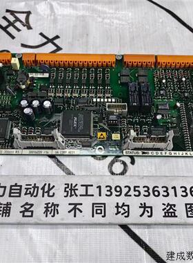 议价ABB控制主板UA C389 AE01 原装现货议价HIEE300888R1