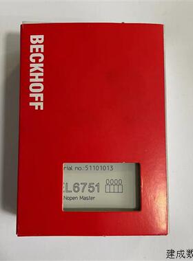议价现货销售*全新德国倍福BECKHOFF模块 EL9184 EL9189 EL2008