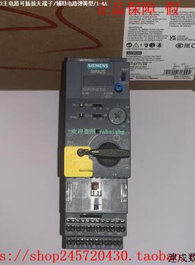 议价3RA6120-2CB32 3RA6120-2CB33 3RA6120-2CB34 产品直接启动