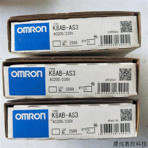 议价全新原装正品  K8AB-AS3   实物拍摄  现货