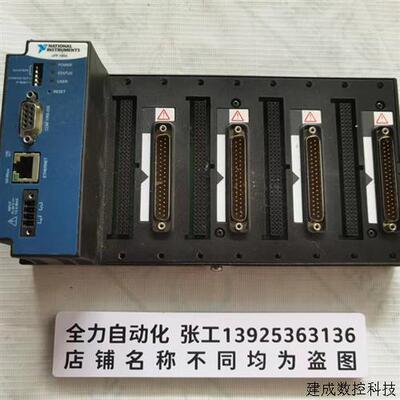 议价NI控制模块CFP-1804 原装现货议价193560C-01