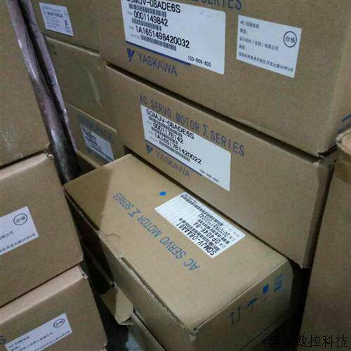 议价SGMJV-04ADE6E+SGDV-2R8A01B002000全新安川400w库存现货