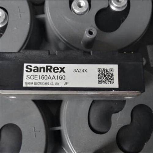 议价SCE160AA160和SCE160DA160变频器上拆机包好块通用三社二极管