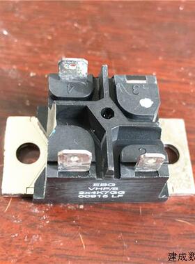 议价EBG VHP/5 2X4K7GG平衡电阻ABB变频器电解滤波电容均压电阻