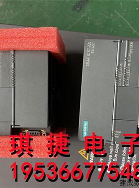 议价产品S7-200 CPU SR30全新无包装 6ES7288-1SR30-0AA0 现货