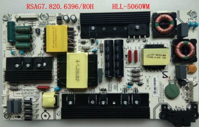 海信LED55K300UD/EC520UA/K1800 58K310A/K220电源RSAG7.820.6396