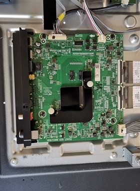 海信 65V1A H65E3A(BOM1)主板RSAG7.820.8803屏HD650V1U72-T0K1