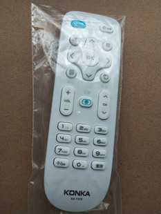 适用康佳KKTV液晶电视机摇控器板KK 378A Y378通用378C