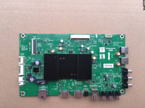 适用创维40 50E6000液晶电视主板9R08机芯号5800 A9R080 0P10