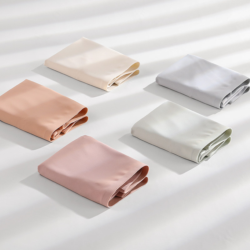 ITONIA液态无感孕妇内裤无痕大码孕早中晚期托腹低腰抗菌产妇底裤