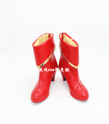 taobao agent C2181/C2677 FGO Modrad COSPLAY shoes COSPLAY shoes