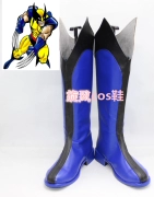 Số B7121 Giày cosplay Wolverine Giày Cos để bản đồ tùy chỉnh - Cosplay