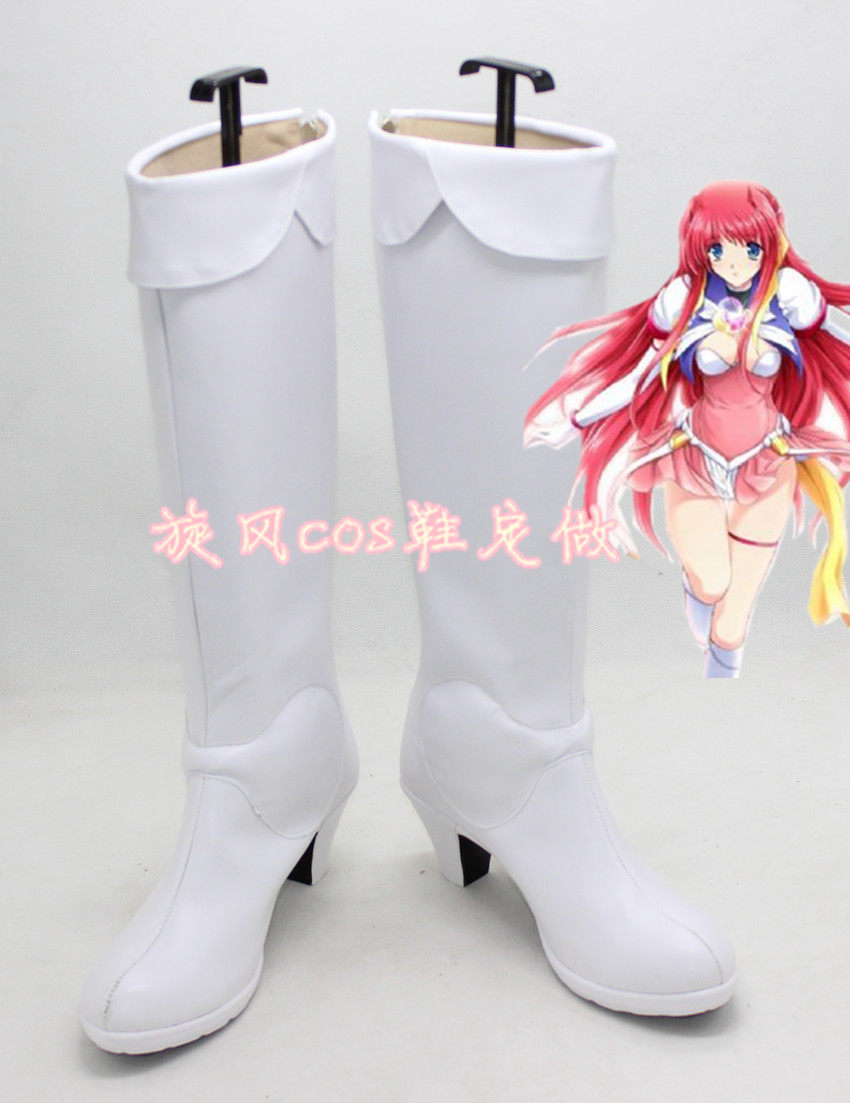 C5994 exceed Ang angel cos   sand  Battle suit   Cosplay shoes Boots Custom made