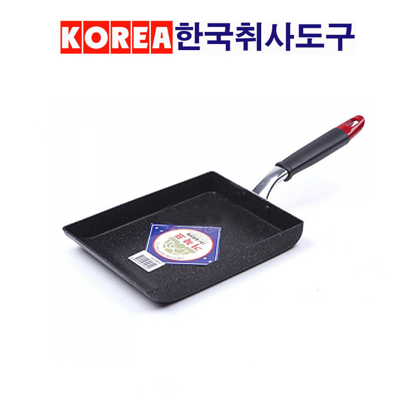 韩国进口玉子烧不沾无烟煎牛排
