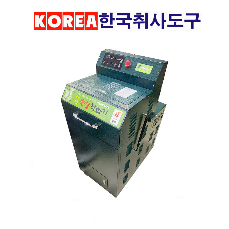韩国进口点炭机燃气炉烧烤烤肉