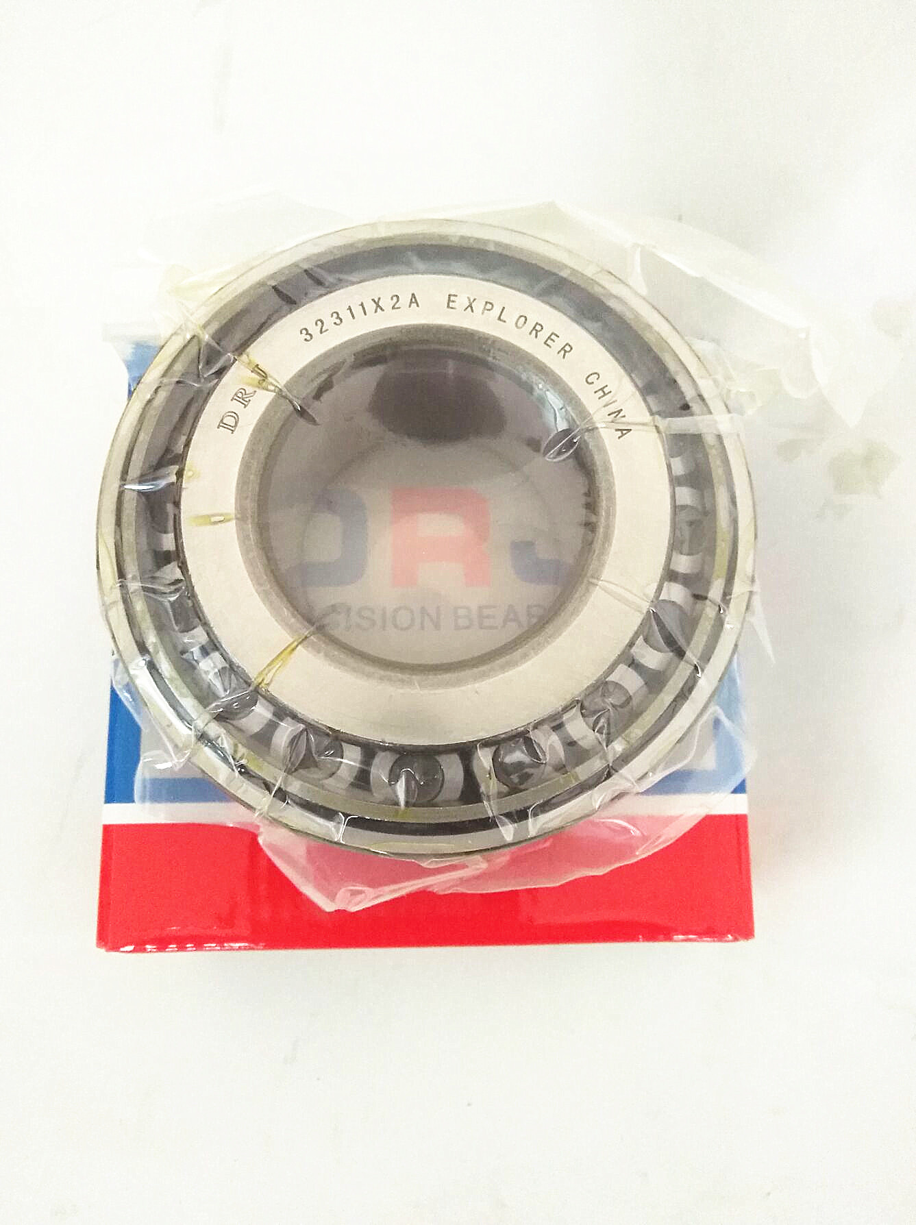 哈尔滨德日进DRJ重型汽车专用圆锥滚子轴承 32311X2A  32314X3A