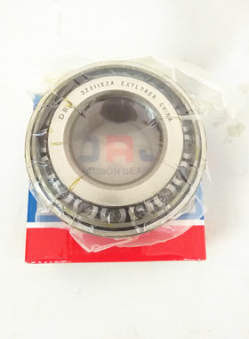 哈尔滨德日进DRJ重型汽车专用圆锥滚子轴承 32311X2A  32314X3A