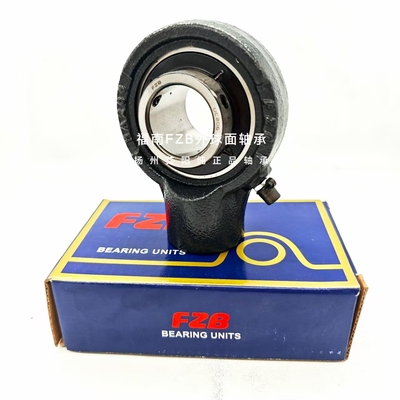 原装正品福南FZB外球面轴承带座  UC206 HA206 UCHA206 ECH206